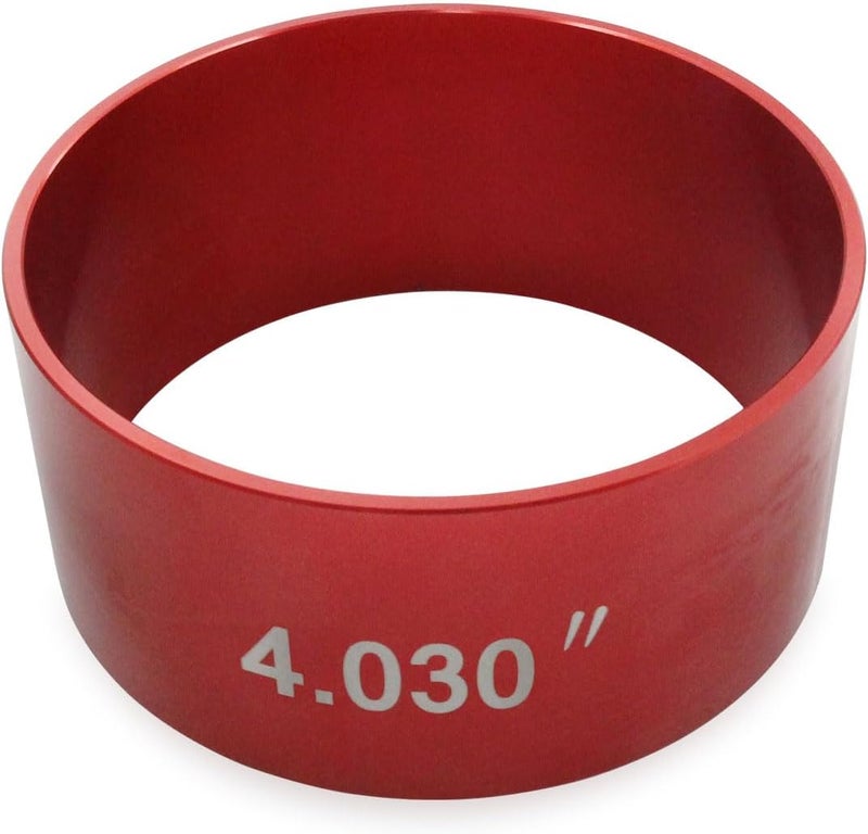 WSAGFB 67445 Suitable For 4.030" boreTapered Piston Ring Compressor - Image 1
